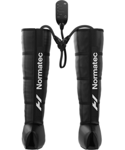 מערכת שרוולי רגליים Hyperice Normatec 3 Leg System Standard