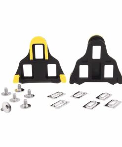Shimano (SH11) Cleat Assembly Self Aligning Mode (Pair)