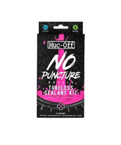 Muc-Off No Puncture Hassle Tubeless Sealant קיט נוזל טיובלס לאופניים