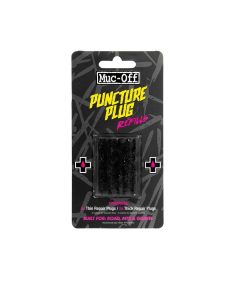 Muc-Off Puncture Plugs Refill Pack מילוי לערכת תיקון טיובלס לאופניים