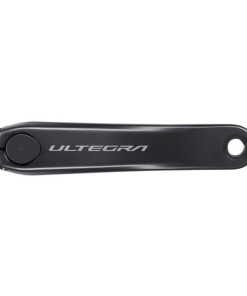 Shimano (FC-R8100-P) Left Hand Crank Arm Unit