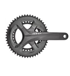 Shimano (R3000) Sora 9 Spd Compact Crankset w/o BB Parts