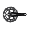 Shimano (RS200) Claris 8 Spd Front Chainwheel w/o CG
