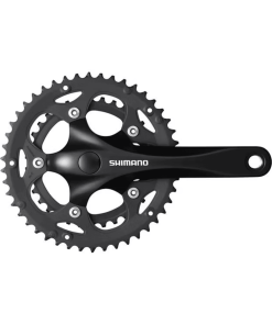 Shimano (RS200) Claris 8 Spd Front Chainwheel w/o CG