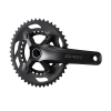 Shimano (RX600) GRX 10 Spd Hollowtech-2 Crankset w/o BB parts