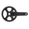 Shimano (RX600) GRX 11 Spd Hollowtech-2 Crankset w/o BB parts