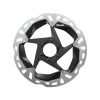 Shimano (MT905) Disc Rotor Unit for 6-Hole 180mm