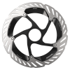 Shimano (RT-CL900) Disc Rotor Unit for Lock Ring 180mm Internal