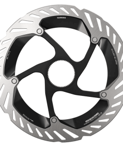 Shimano (RT-CL900) Disc Rotor Unit for Lock Ring 180mm Internal