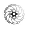 Shimano (RT70) Disc Rotor Unit for Center Lock 203mm