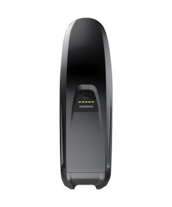 Alternative view of Shimano (BT-E8016) Steps Battery For Down Tube (630 Wh)