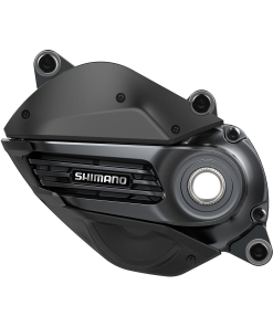 Alternative view of Shimano (DU-EP800) Drive Unit Mid Ship Position For 25km/h, W/TL-EW300
