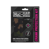 מדבקות הגנה לקראנק Muc-Off Crank Protection Kit