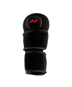 חגורת חימום ועיסוי לרגל Hyperice Venom 2 Leg