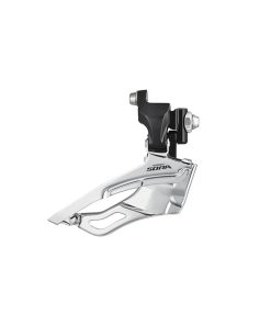 Shimano (3030) Sora 9 Spd Triple Front Derailleur