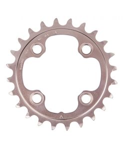 Shimano (780) XT Triple Chainring 24T