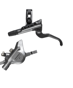 Shimano (BL-M9200+BR-M9200) XTR Disc Brake Assembled Set Right/Rear