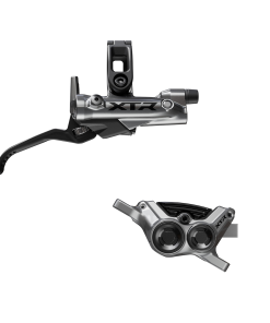 Shimano (BL-M9220+BR-M9220) XTR Disc Brake Assembled Set Left/Front