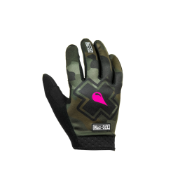 Alternative view of Muc-Off MTB Gloves כפפות לאופני הרים