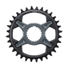 Shimano (7100/7130) SLX Chainring for Single Crankset