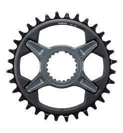 Shimano (7100/7130) SLX Chainring for Single Crankset