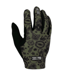 כפפות אופניים לקיץ Muc-Off Summer Lightweight Mesh Ride Gloves