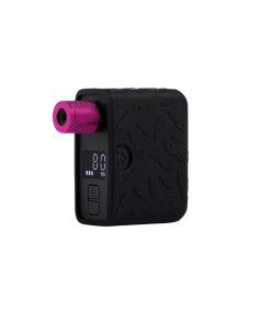 Muc-Off AirMach Pro Electric Mini Inflator משאבה לאופניים