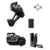Shimano (M8250) Di2 Drivetrain Upgrade Kit Deore XT - Direct Attach Shifter