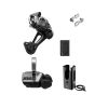 Shimano (M9250) Di2 Drivetrain Upgrade Kit XTR - Standard Attach Shifter
