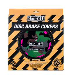 Muc-Off Disc Brake Covers כיסוי בלם דיסק