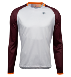 Pearl Izumi Summit LS Top חולצת רכיבה שרוול ארוך