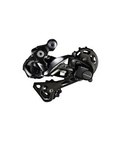 Shimano (8050) XT DI2 11 Spd Rear Derailleur Shadow+ Direct Attach Top Normal
