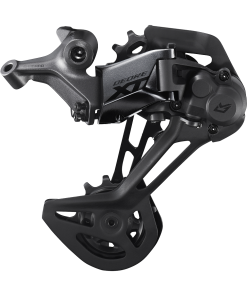 Shimano (8130) XT 11 Spd Rear Derailleur Shadow Top Normal