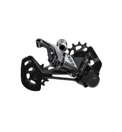 Shimano (9100) XTR 12 Spd Rear Derailleur Shadow+ Top Normal