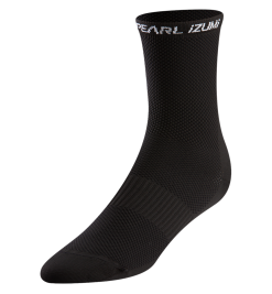 Pearl Izumi Women's Elite Tall Sock גרבי רכיבה לאופניים לנשים