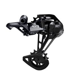 Shimano (8100) XT 12 Spd Rear Derailleur Shadow Top Normal