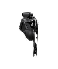 Alternative view of Shimano (M6250-SGS) Deore 12 Spd Rear Derailleur Top Normal