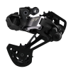 Shimano (RD-M8150) Deore XT 11 Spd Rear Derailleur Shadow+ Top Normal
