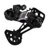 Shimano (RD-M8150) Deore XT Di2 12 Spd Rear Derailleur Shadow+ Top Normal