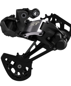 Shimano (RD-M8150) Deore XT Di2 12 Spd Rear Derailleur Shadow+ Top Normal