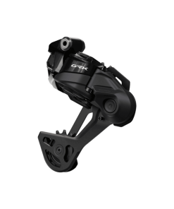 Shimano (RX827-SGS) GRX 12 Spd Rear Derailleur Top Normal