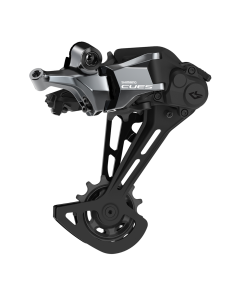 Shimano (U8000) Cues 11 Spd Rear Derailleur Shadow+ Top Normal