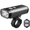 Ravemen PR2400 פנס לאופניים