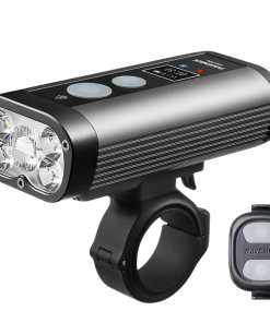 Ravemen PR2400 פנס לאופניים