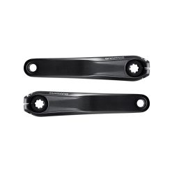 Shimano (FC-E8050) Steps Crank Arm Set w/o Chainring
