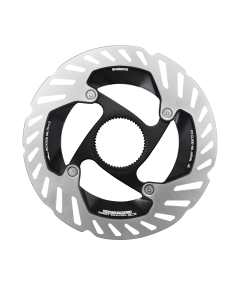 Shimano (RT-CL900) Disc Rotor Unit for Disc Brake 140mm w/Lock Ring (External)
