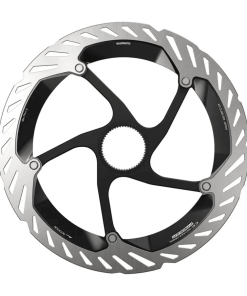 Shimano (RT-CL900) Disc Rotor Unit for Disc Brake 203mm w/Lock Ring (External)