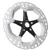 Shimano (RTEM810) Disc Rotor Unit for Lock Ring 203mm External