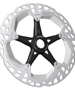 Shimano (RTEM810) Disc Rotor Unit for Lock Ring 203mm External