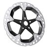 Shimano (RTMT900) Disc Rotor Unit for Lock Ring 203mm